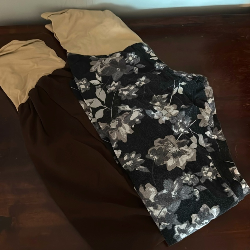 Women’s Maternity Leggings